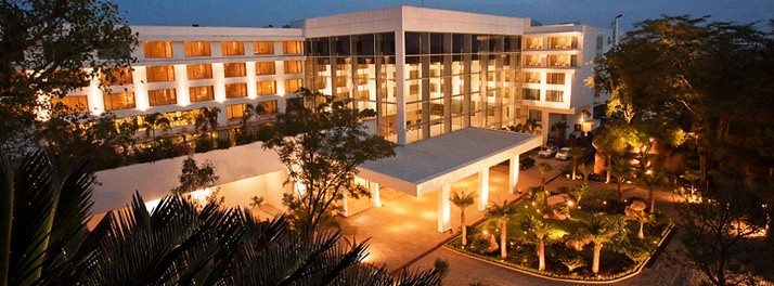 Radisson Blu Plaza Hotel Hyderabad Banjara Hills - Hyderabad 01.jpg